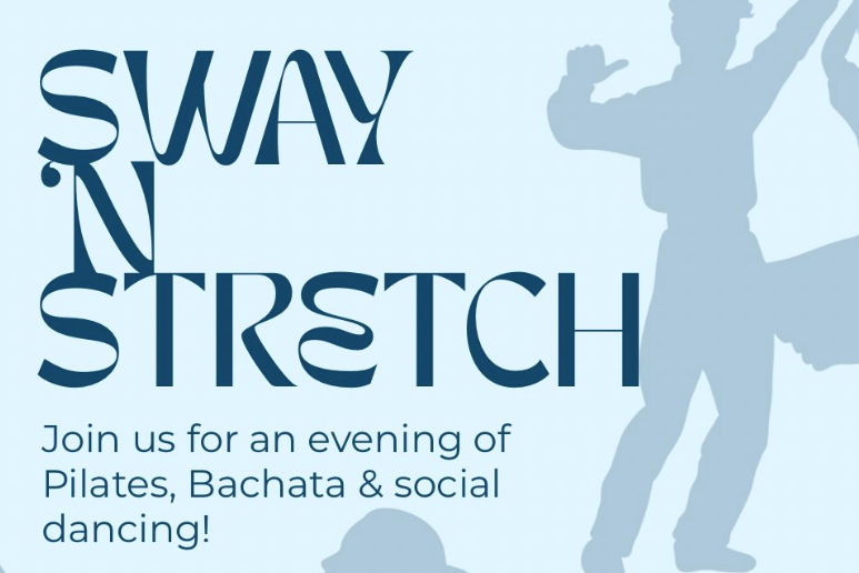 Sway n' Stretch