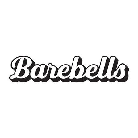 Bareballs logo