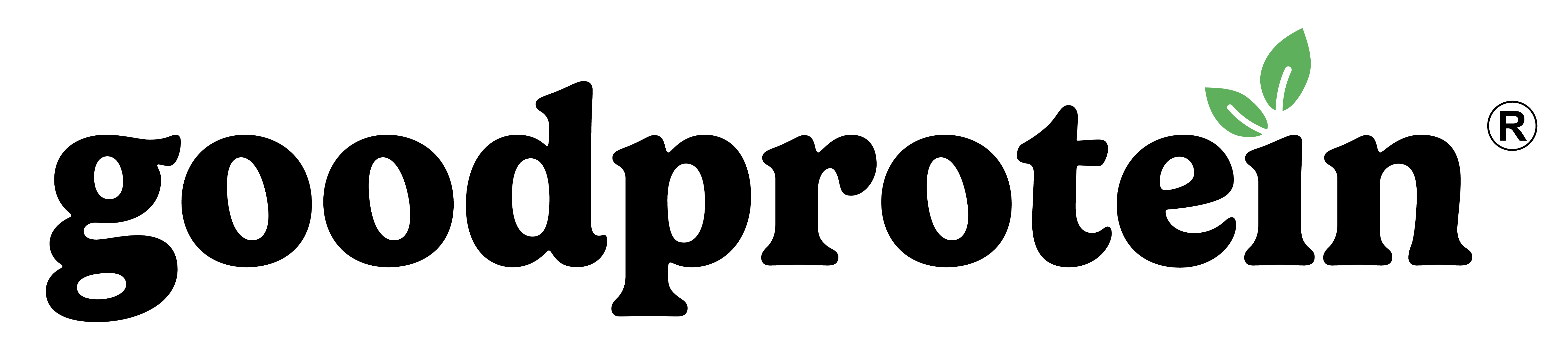 Good Protein logo