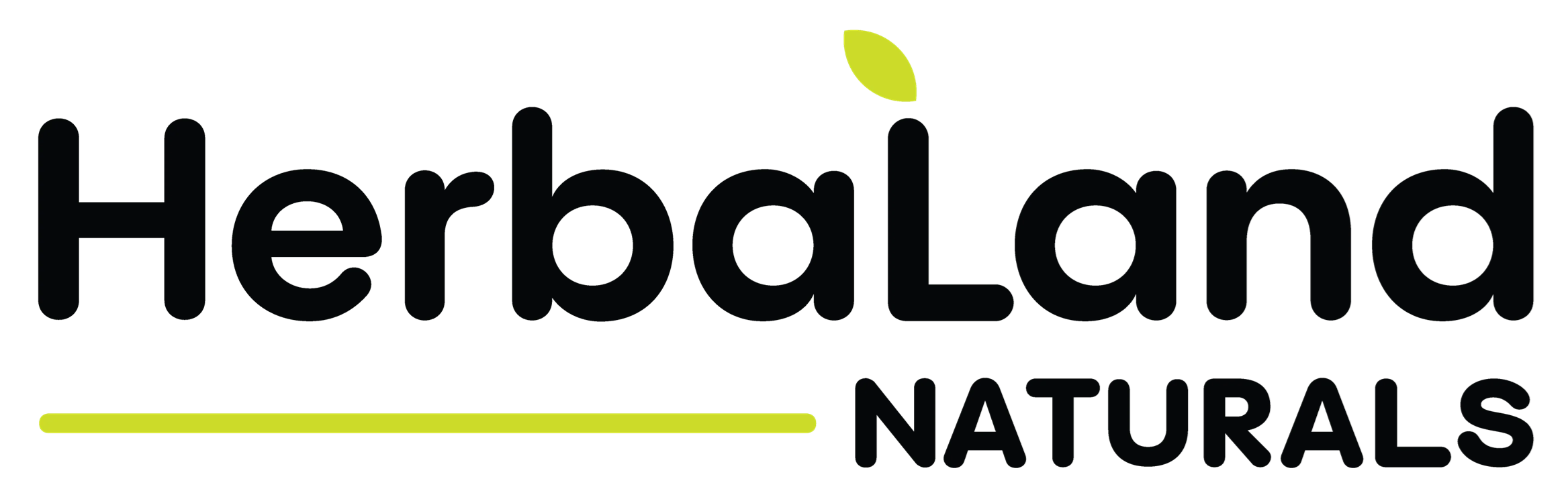 Herbaland Gummies logo