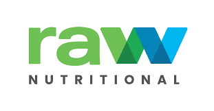 Raw Nutritional logo