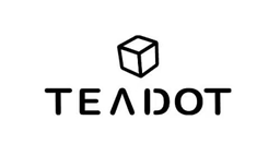 Teadot logo