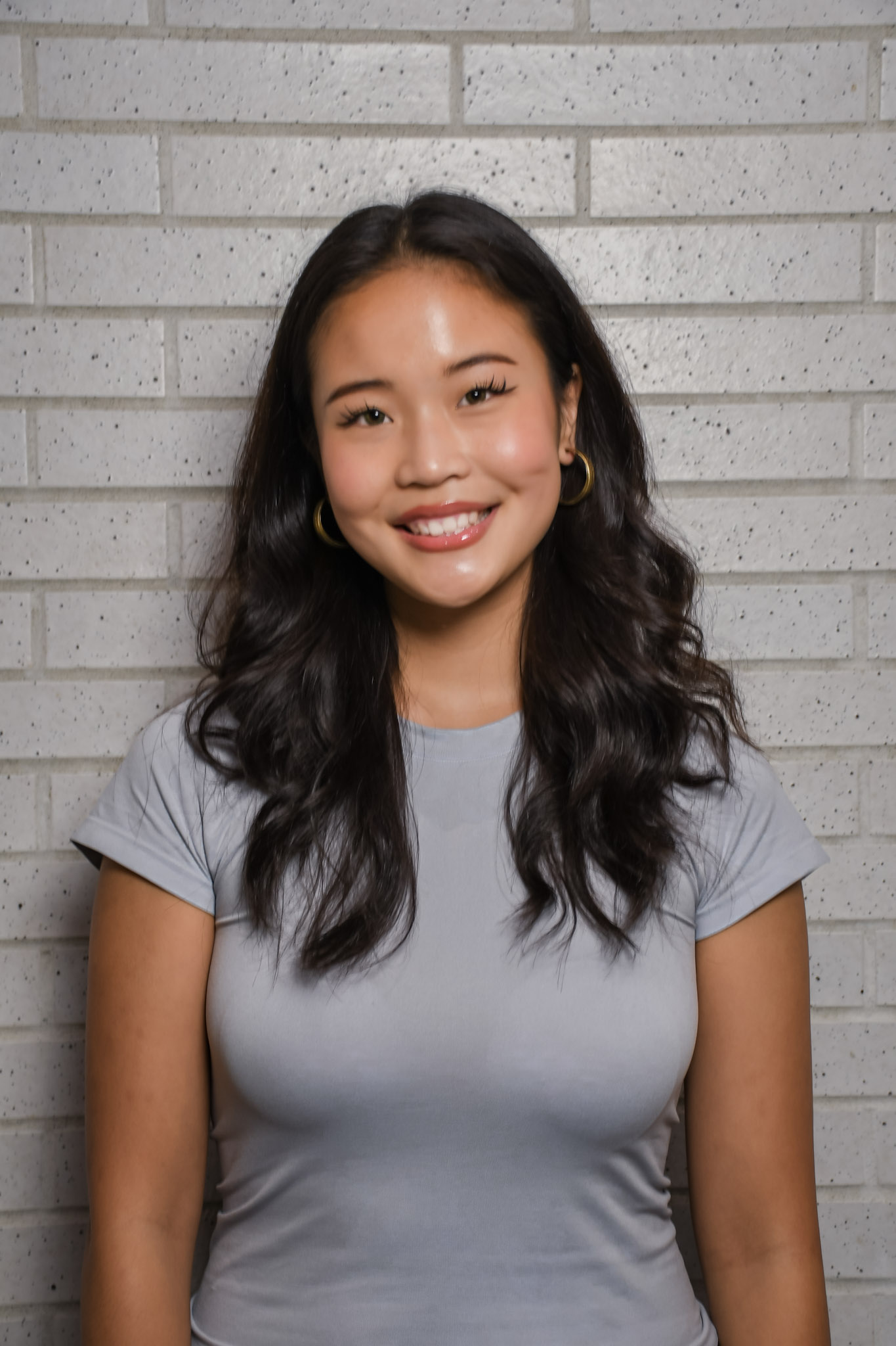Alina Wang