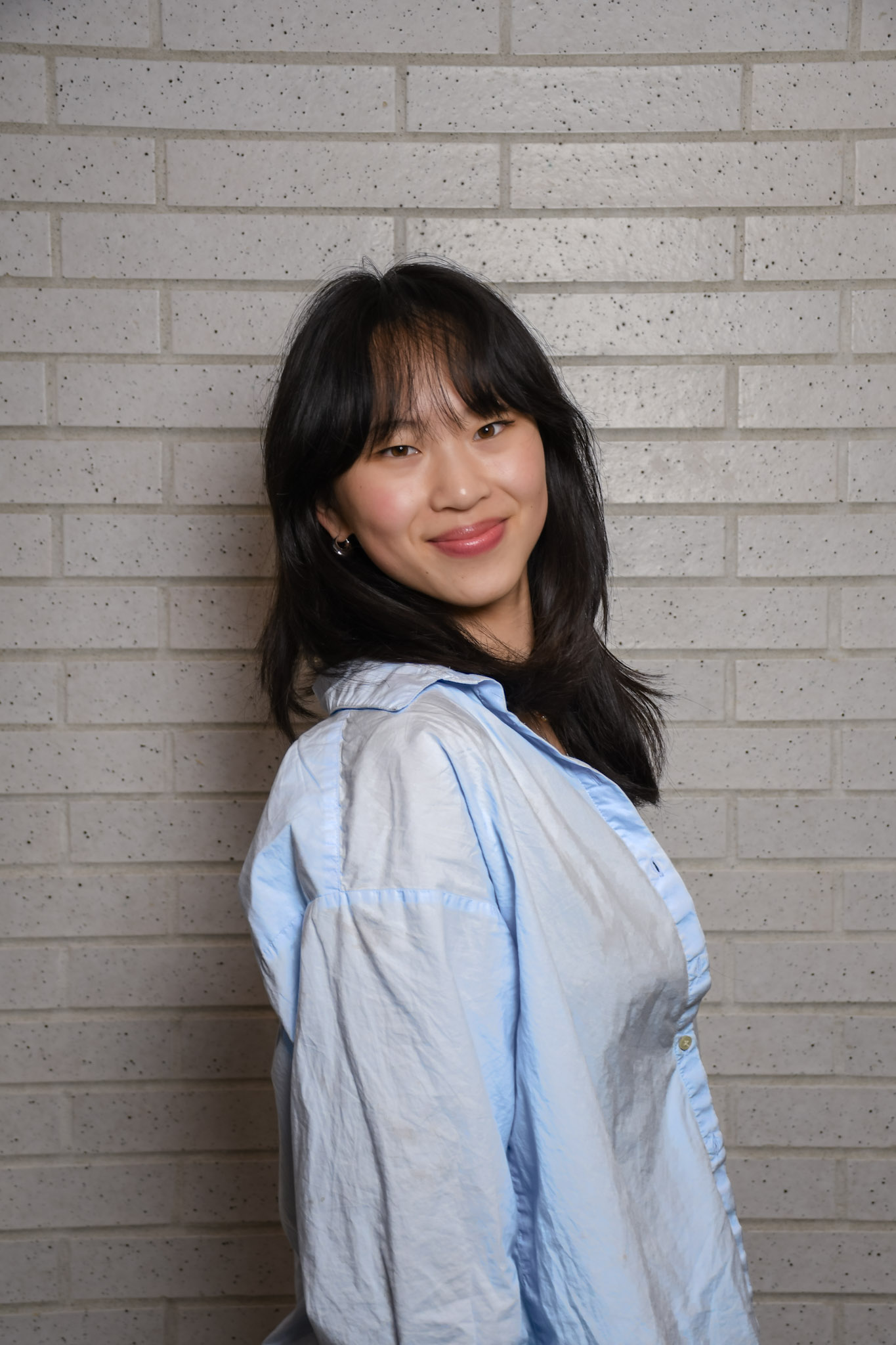 Claire Zhang