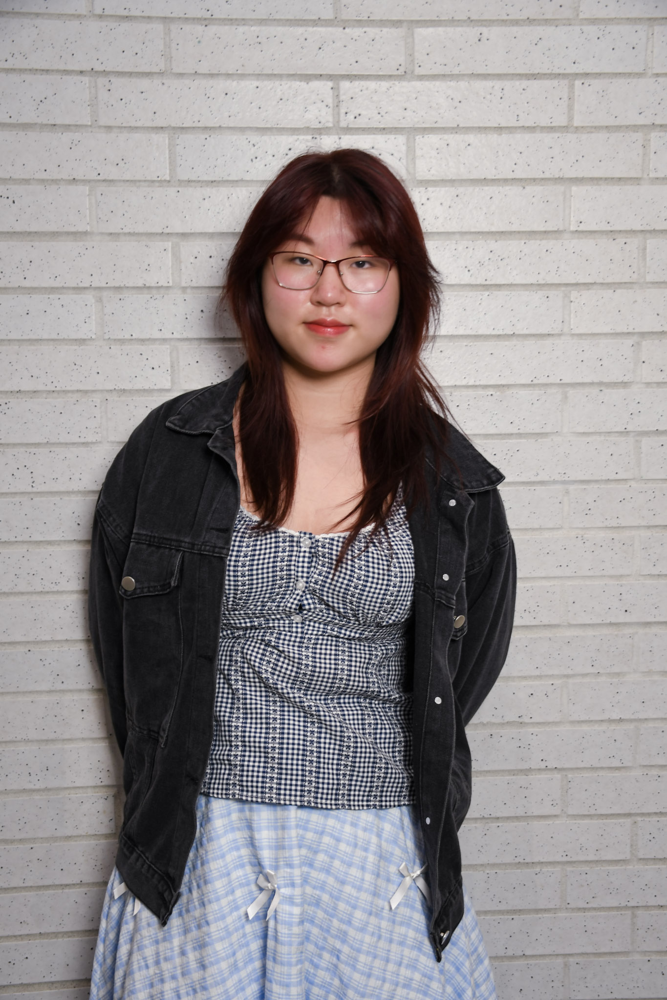 Elaina Fung