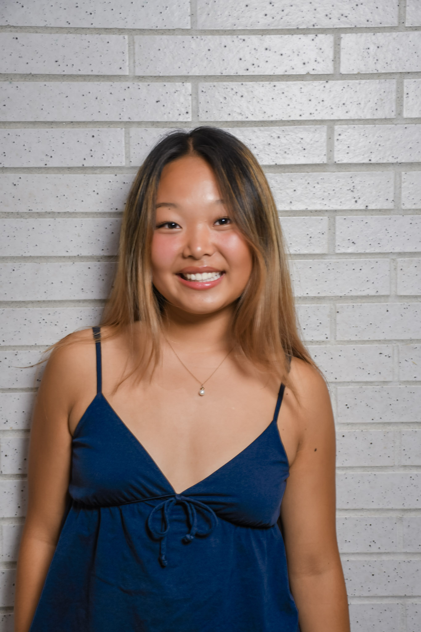 Maggie Huang