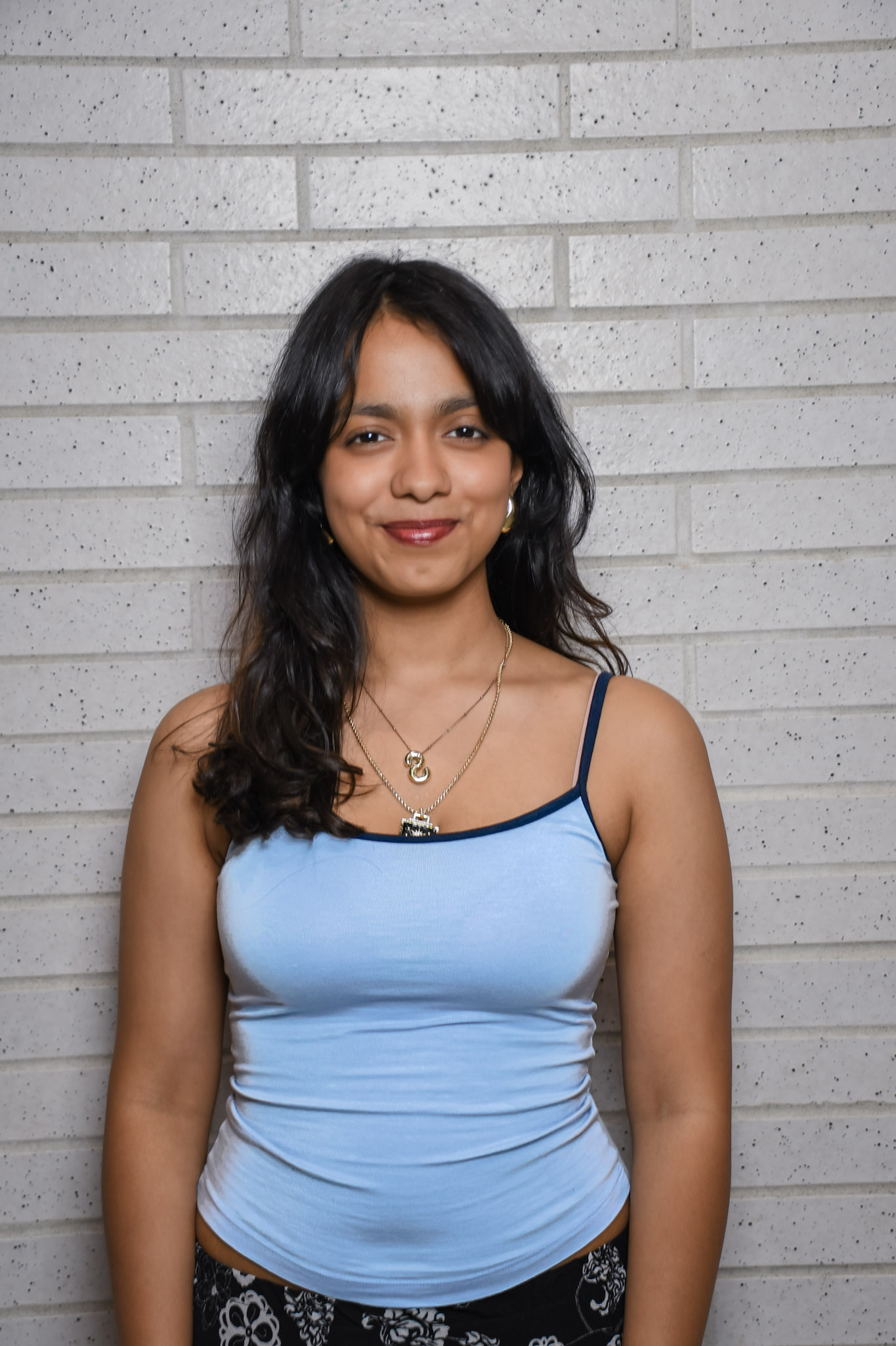Sanchi Shorewala
